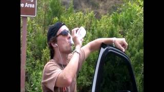 Matthew McConaughey workout compilation 1 - great motivation