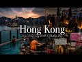 How I Spent 3 Days in Hong Kong 🇭🇰 From Michelin Stars to Local Favourites