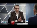 "Zamach stanu" podchwycony przez rosyjską propagandę. Myrcha: Narażają nasze państwo na śmieszność