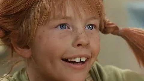 Pipi longstocking full movie in English - DayDayNews