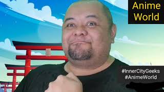 Anime World episode 8 My Hero Academia ep 127