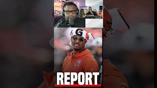 QB Dillema Dillon Gabriel or Deshaun Watson Content
