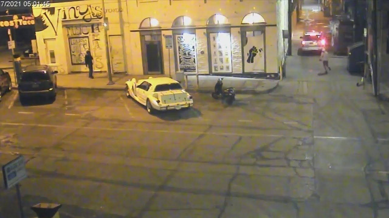 Austin Police reports 'numerous' violent crimes at downtown after-hours club