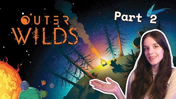 Going in completely blind | exploring Giant