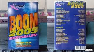Boom 2005 Best Seller - Side 2 (Repost)