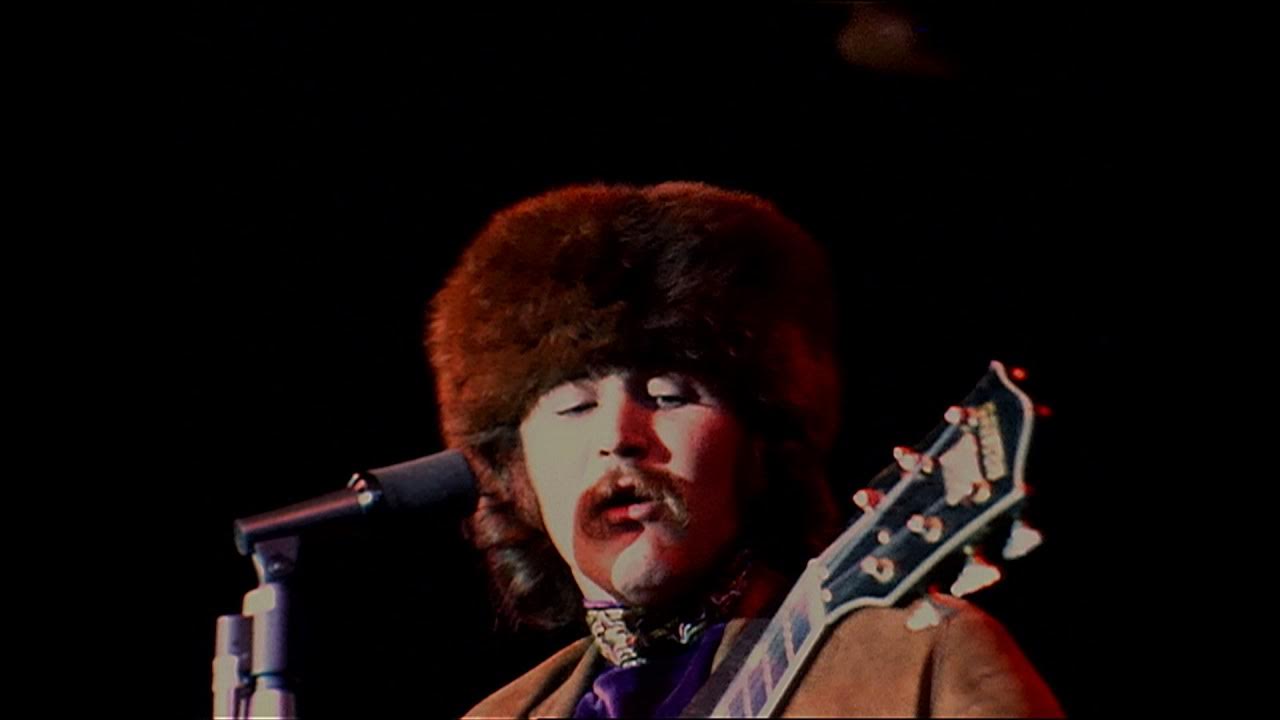 The Byrds Chimes Of Freedom Monterey Pop Festival 1967 YouTube