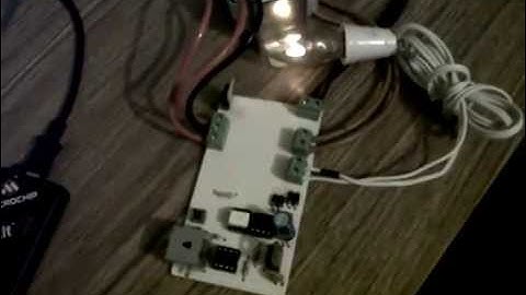 Dimmer digital con PIC + Control remoto