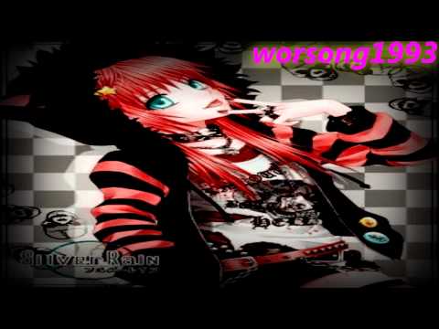 Nightcore Bums die Katze!