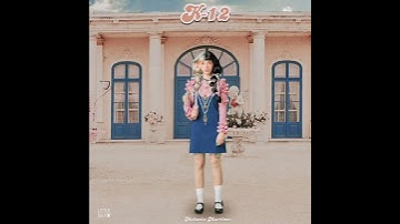 Melanie Martinez Sophomore ( LQ Snippet)