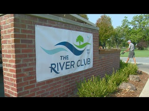 Plantation County Club changes its name to The River Club
