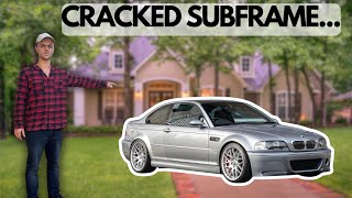 BMW E46: Top 3 Common Problems… Net Worth