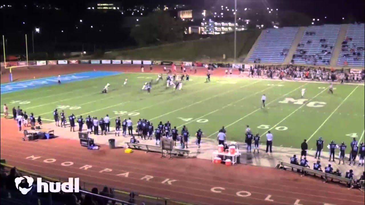 CSA-PrepStar Athlete Alexander Small