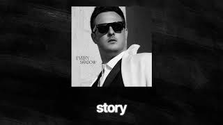 Bruno Saravia GoldNBoy - Every Shadow