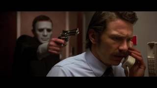 地下の金庫には何が…!?映画『ザ・ボルト』予告編