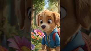 Details Milo Finds a Lost Baby Bird 🐦💛 News