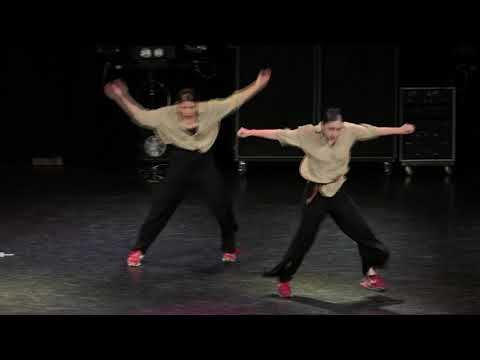 RIPUKA_2019.8.6_DANCE ATTACK!!東日本大会高校生の部_5位通過