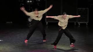 RIPUKA_2019.8.6_DANCE ATTACK!!東日本大会高校生の部_5位通過