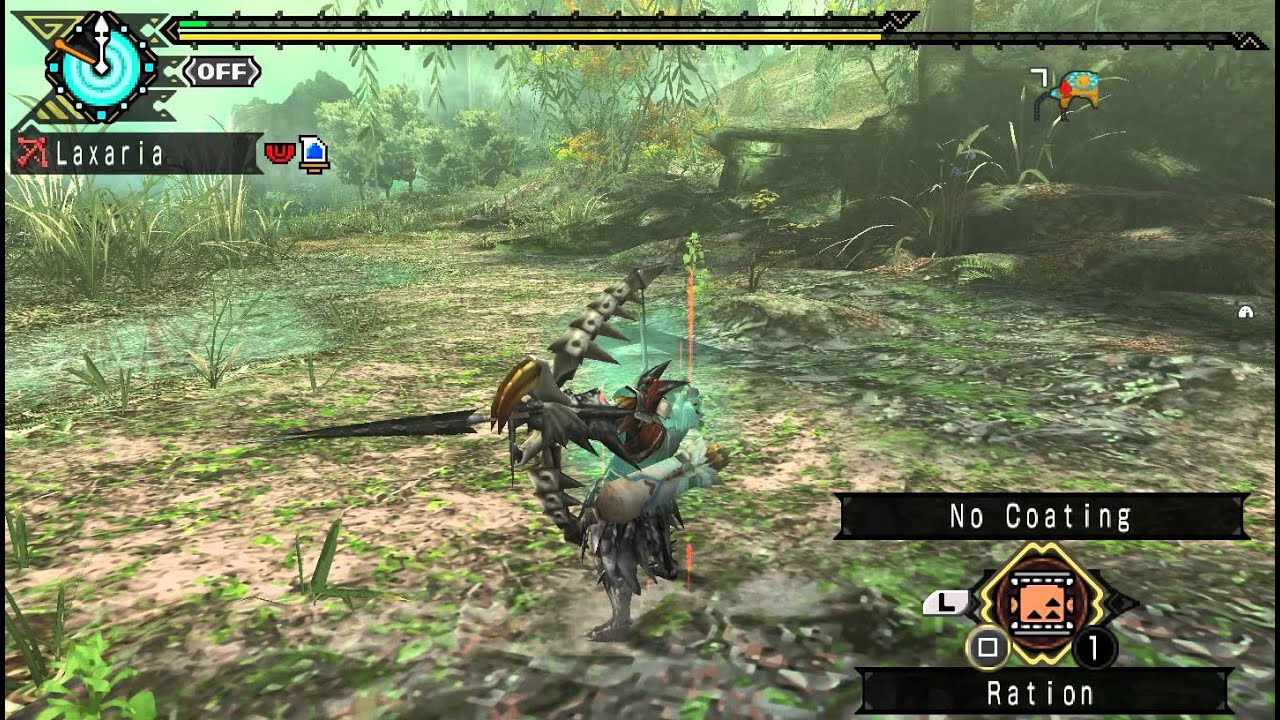 How to snipe a Quropeco