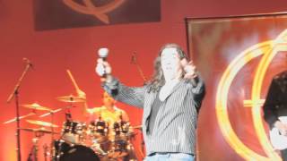 Evolution Journey Tribute Medley