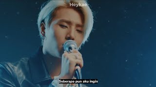 DAY6 - YOU WERE BEAUTIFUL. sub indo | terjemahan.