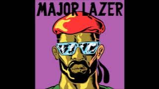 Major lazer - Roll the Bass