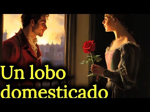 Letra: Lobo Domesticado.