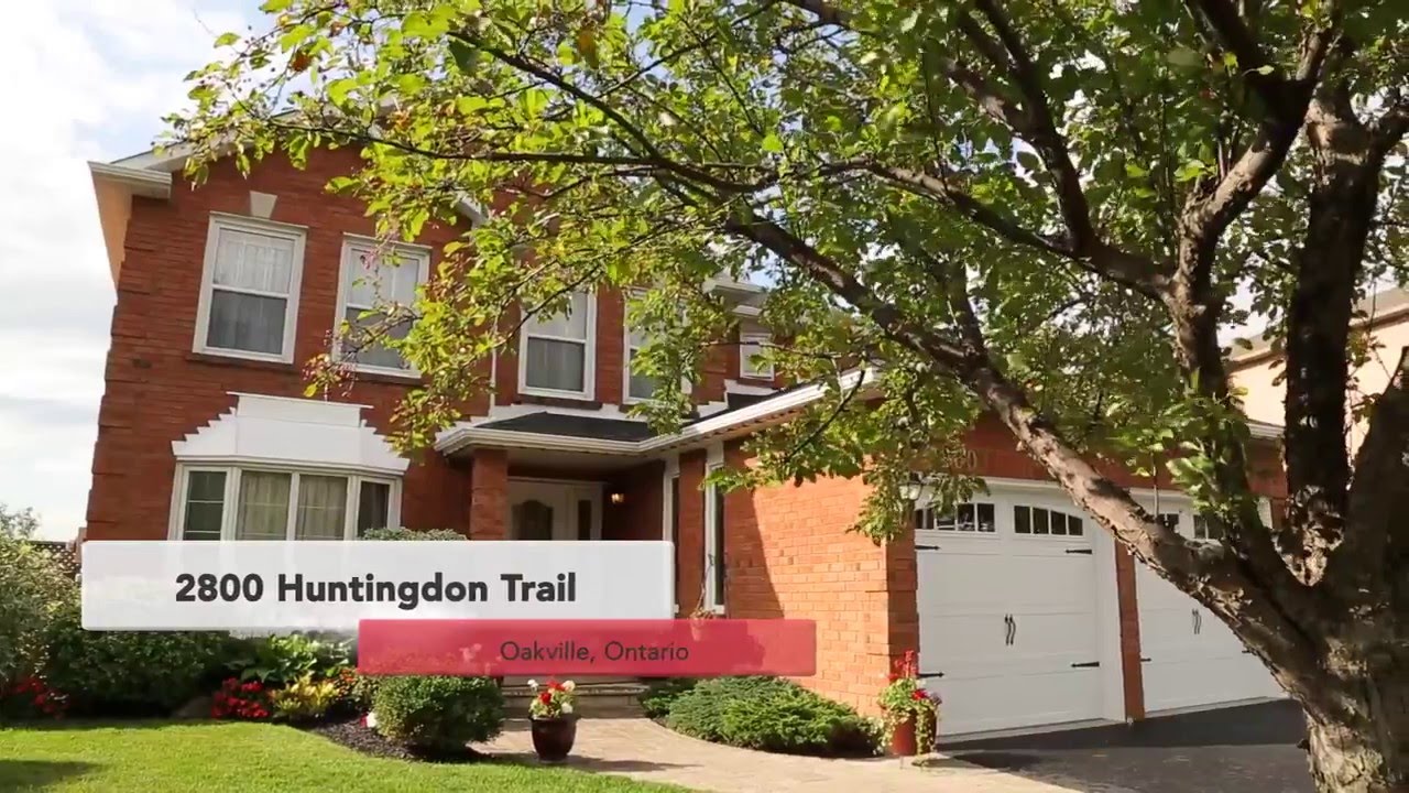 2800 Huntingdon Trail | FOR SALE | Nancy Festarini