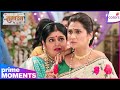 Shubharambh | Ep. 11 | What Is Planning Of Kirti Da To Make Asha Jealous | Colors TV
