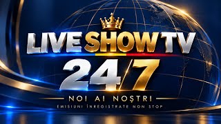 NON-STOP CAZURI REZOLVATE! Live-ul începe la ora 20:00 de luni până vineri