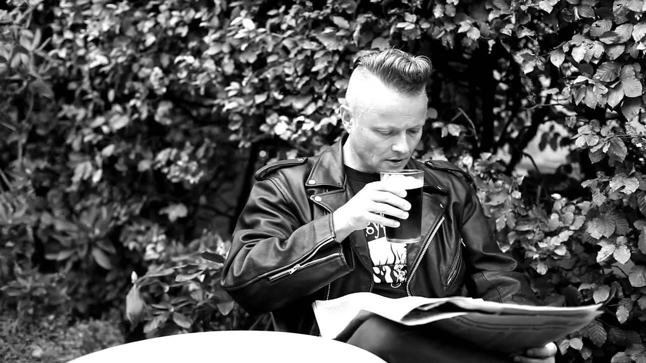 Watch Grumpynators - The Stalker (Official Music Video) on YouTube Watch Grumpynators - The Stalker (Official Music Video) on YouTube