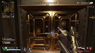 Apex Legends | Unlocking the Loot Vault