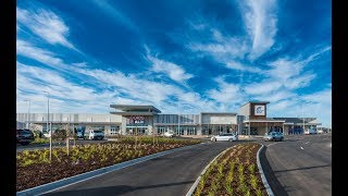 Tarneit Central Shopping Centre