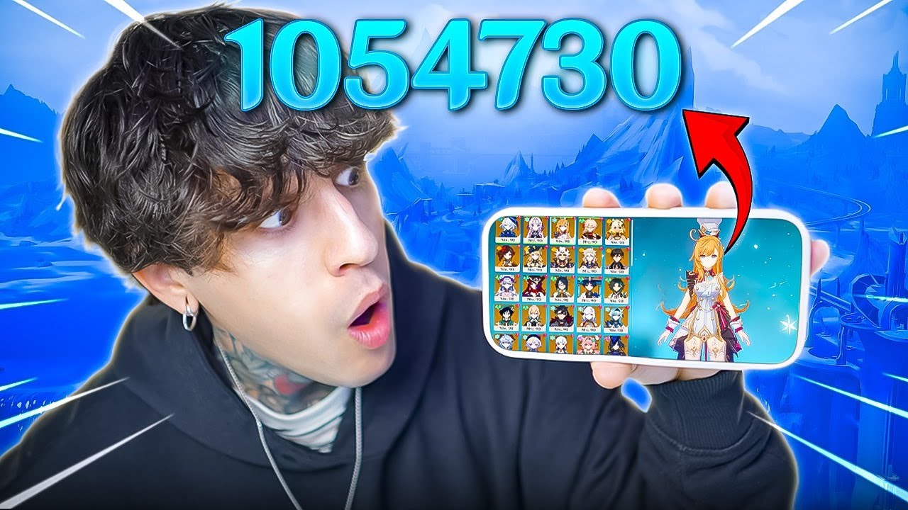 😭 NO LA CAGUES con ESCOFFIER! GUIA, BUILD, TOP EQUIPOS y CURIOSIDADES ❄️  *lo cambia todo*