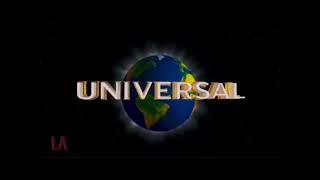 Universal Pictures In Ultra Low Tone Sydney White