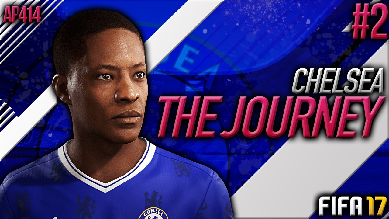 the journey 2 fifa