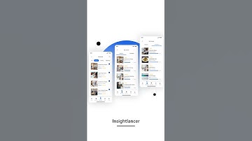 E-Learning Mobile App UI Kit | Online Learning App Platform | Online Course App UI Design | Figma UI