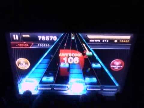 [Tap Sonic] REMATCH! D2 6L Legend