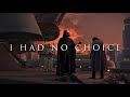 I Had No Choice | Ambient Music