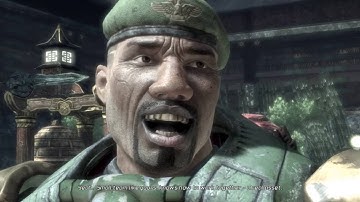 Unreal Tournament 3: Story Mode Single Player Part 1