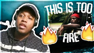 Quando Rondo - In My Section (Official Music Video) Reaction