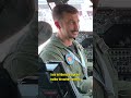 Entrevistei o piloto do Airbus A400M!