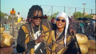 KORO LA DIVA Ft. ADJI-ONE CENTHIAGO - TIMIYA (Vidéoclip 2020)