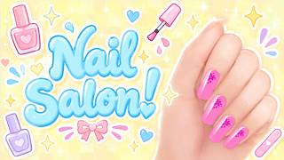 Nail Salon on Crazy Games! 🍁🐩💅🏼 screenshot 5