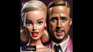 Eminem Without Me barbie funny barbiedoll margotrobbie ryangosling playback app eminem