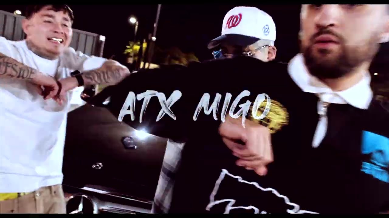 ATX MIGO - Dannycandyapple [Official Video]