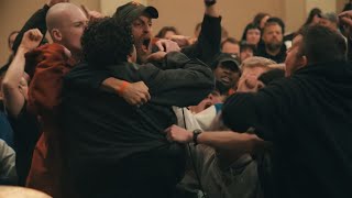 [hate5six] Dead On Your Feet - March 23, 2025 (Rebirth Showcase 2025)