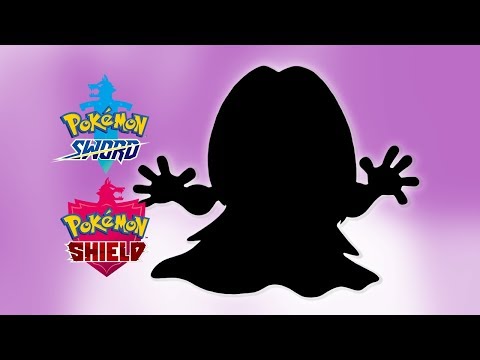 There Might Be A Galarian Jynx Coming.