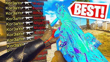 *NEW* #1 C9 CLASS is BROKEN in BLACK OPS 6! 👑 (Best C9 Class Setup) BO6 Warzone