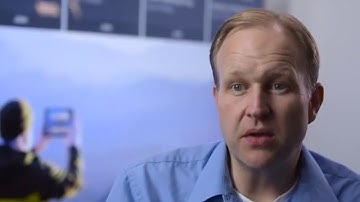 Polycom RealPresence Touch Overview