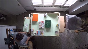 3Dsurvey InterGEO 2015 preparation - part 1